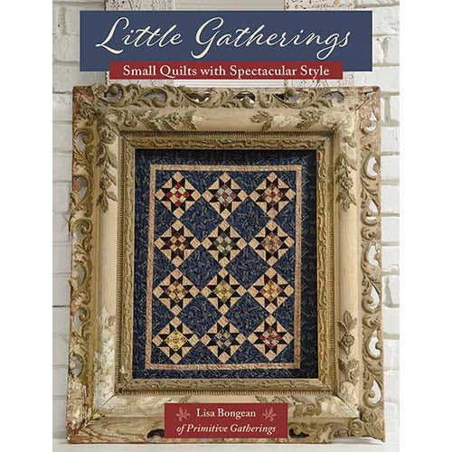 Little Gatherings by Lisa Bongean