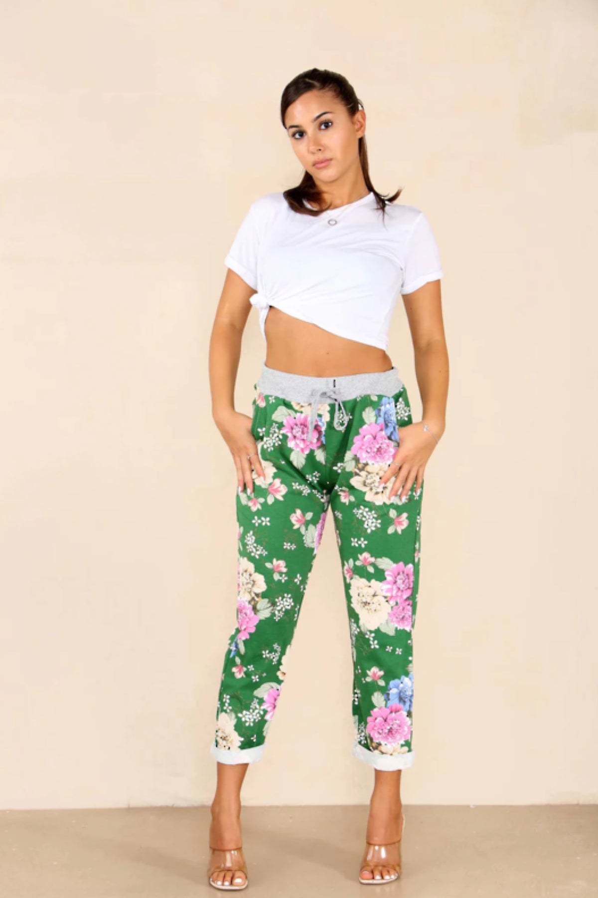 Denver Jasmine Pant