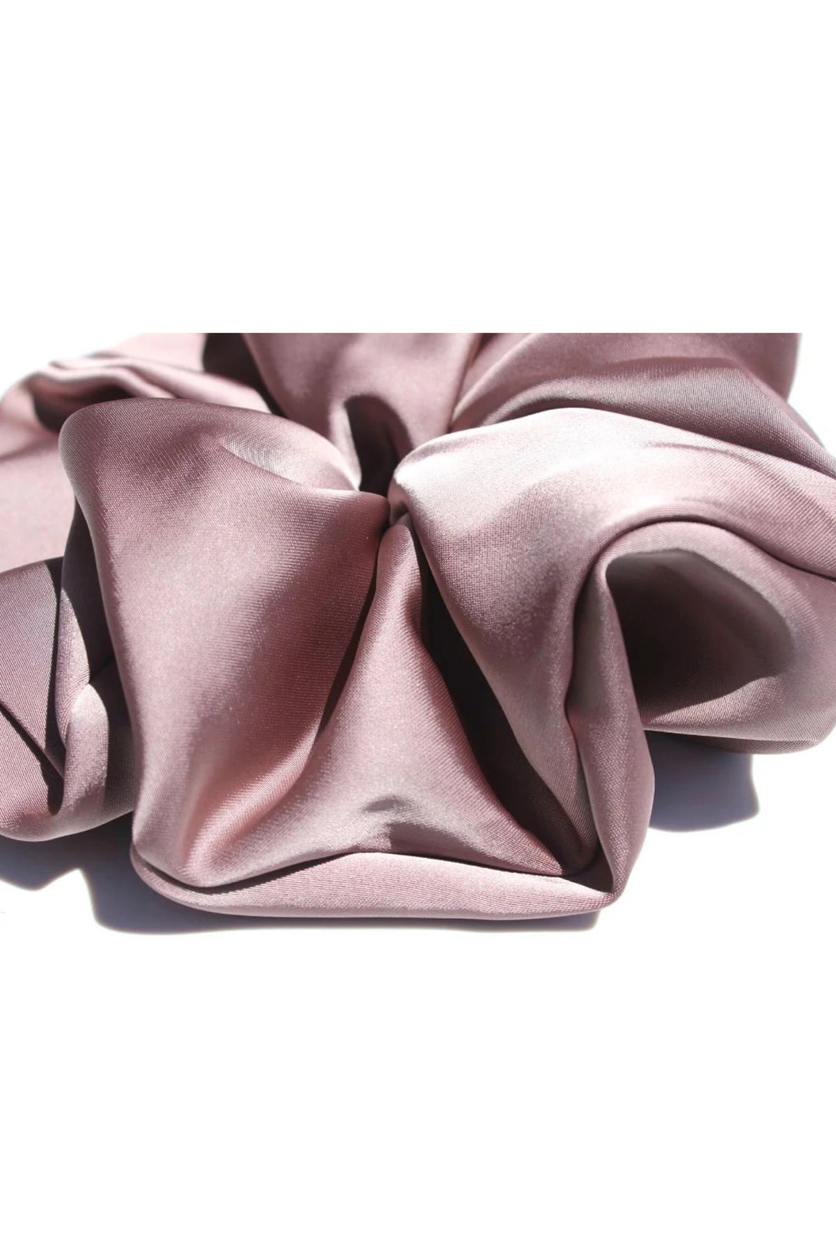 Scrunchie Extra Large Dusty Pink