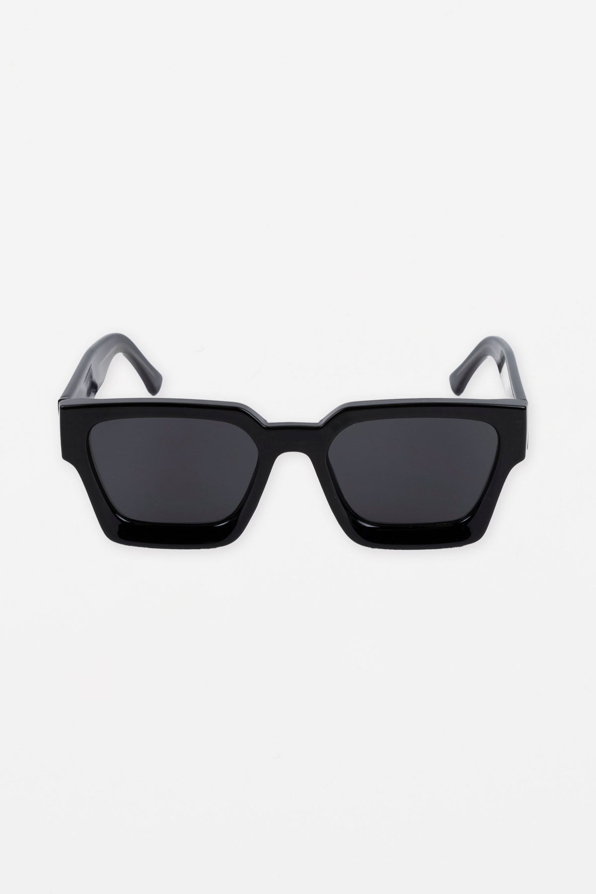 Sarena Black Sunglasses