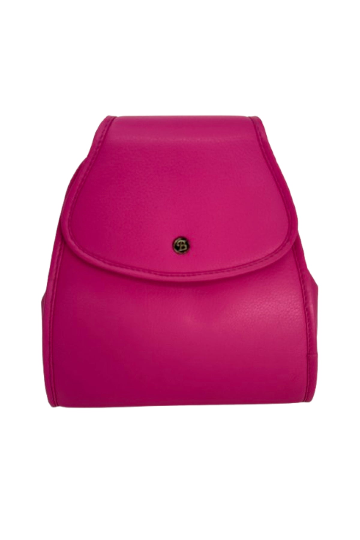 Charli Hot Pink Pear Shape Bag