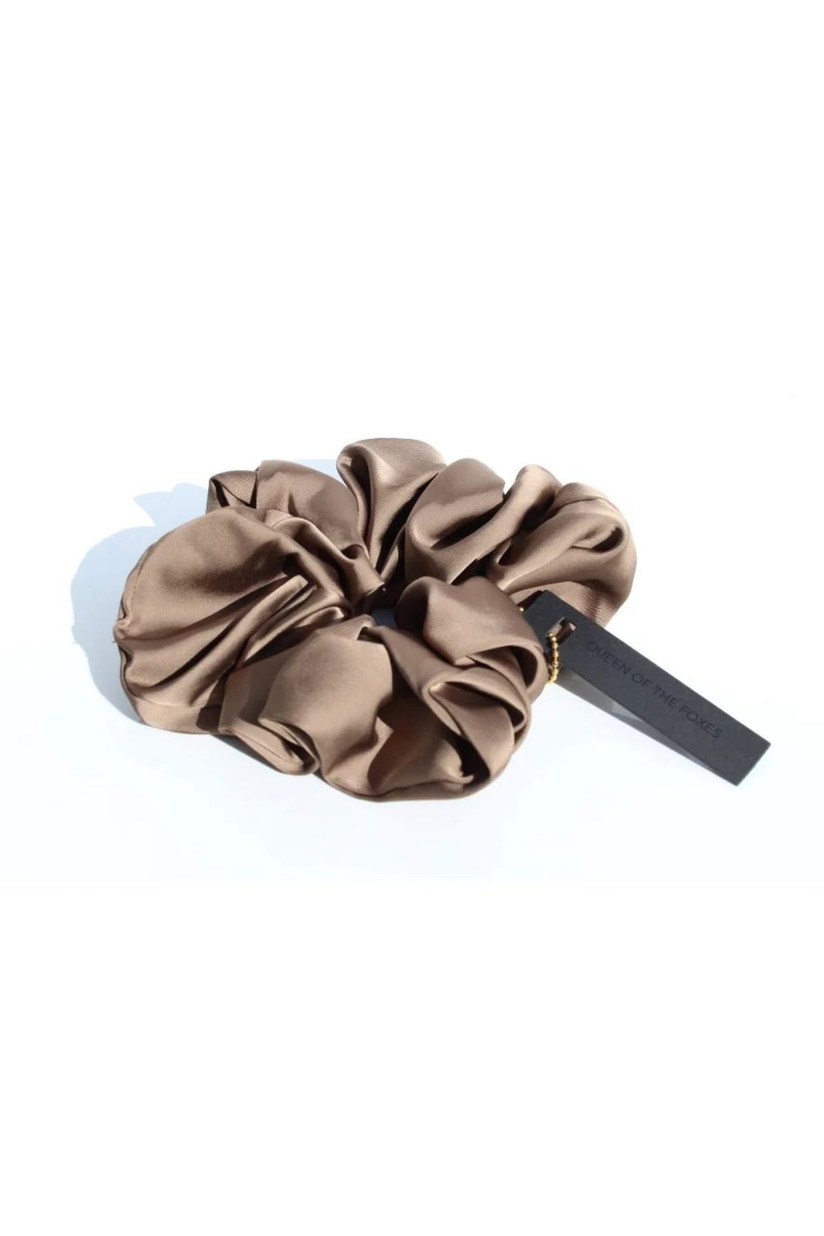 Scrunchie Extra Large Chocolate