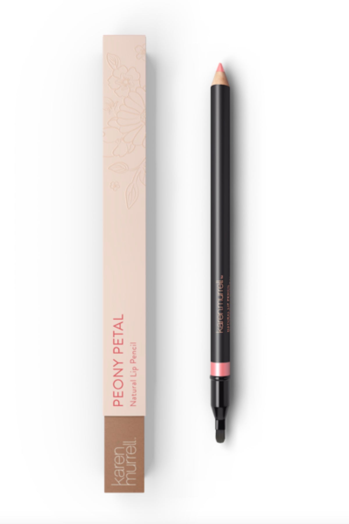 Karen Murrell Peony Petal Lip Pencil