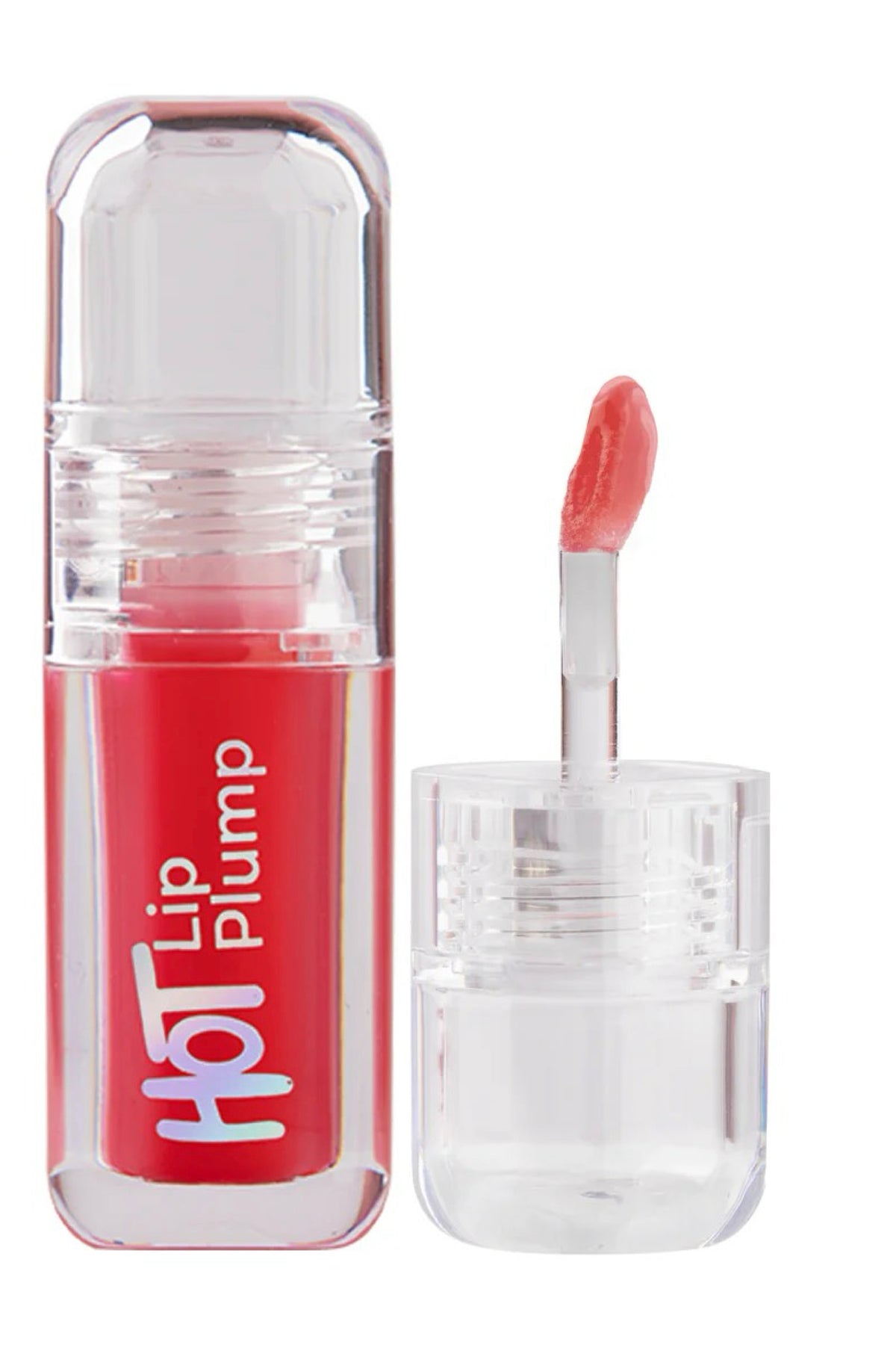 Hot Lip Plump Hot Berry