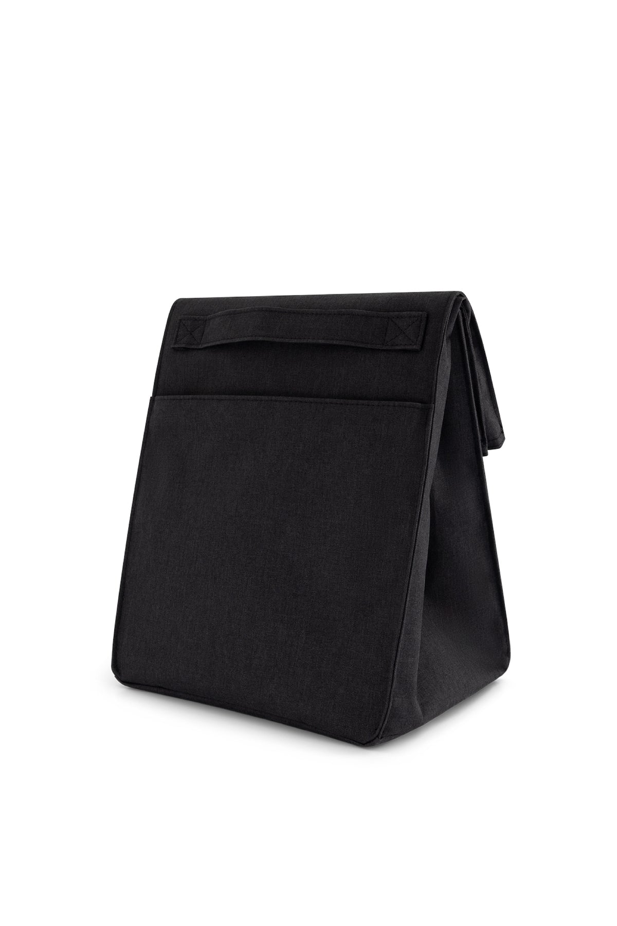 Insulated Lunch Bag Midnight