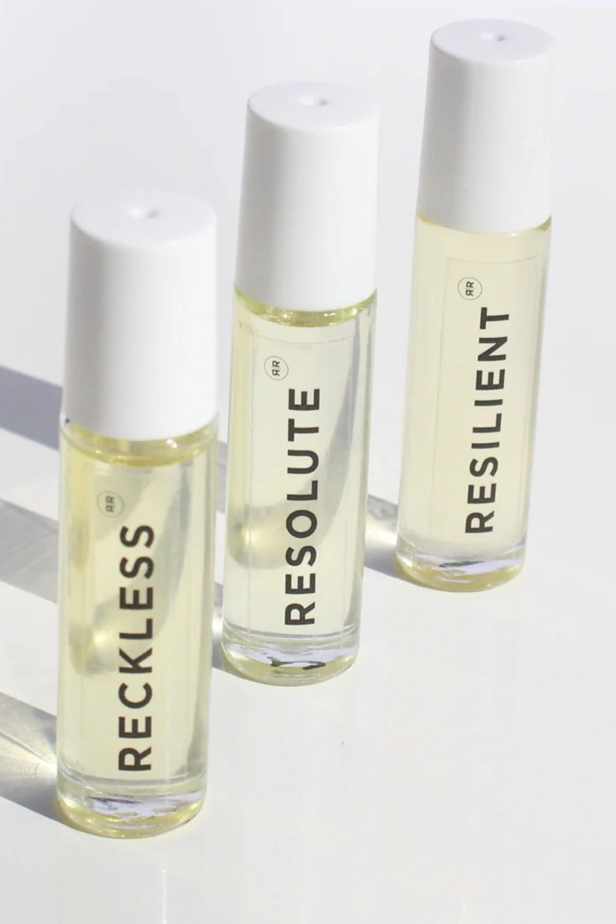 Republic Road Roller Fragrance Reckless