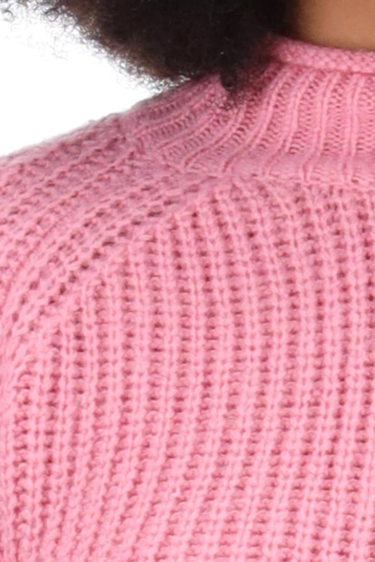 Kaylee Jumper Pink