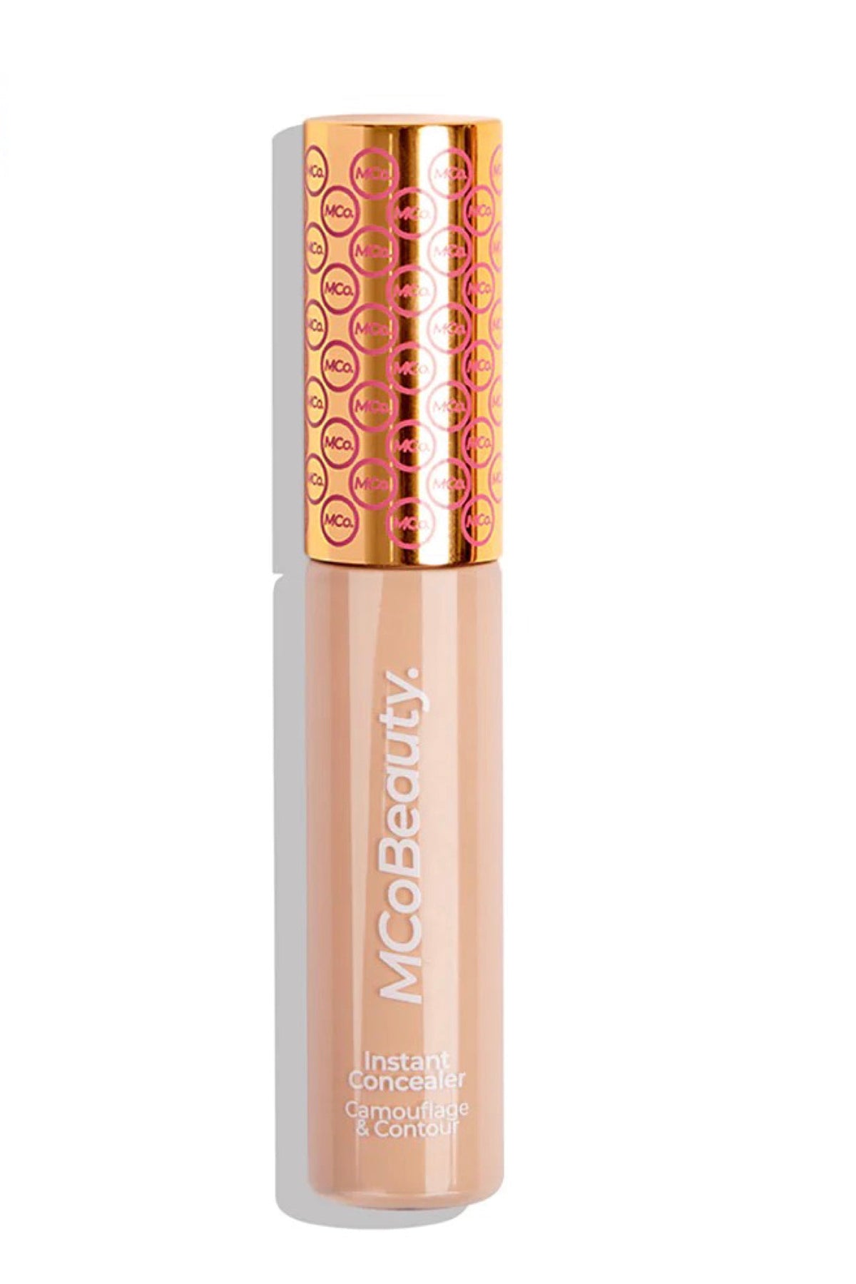 Instant Concealer Camouflage & Contour Light