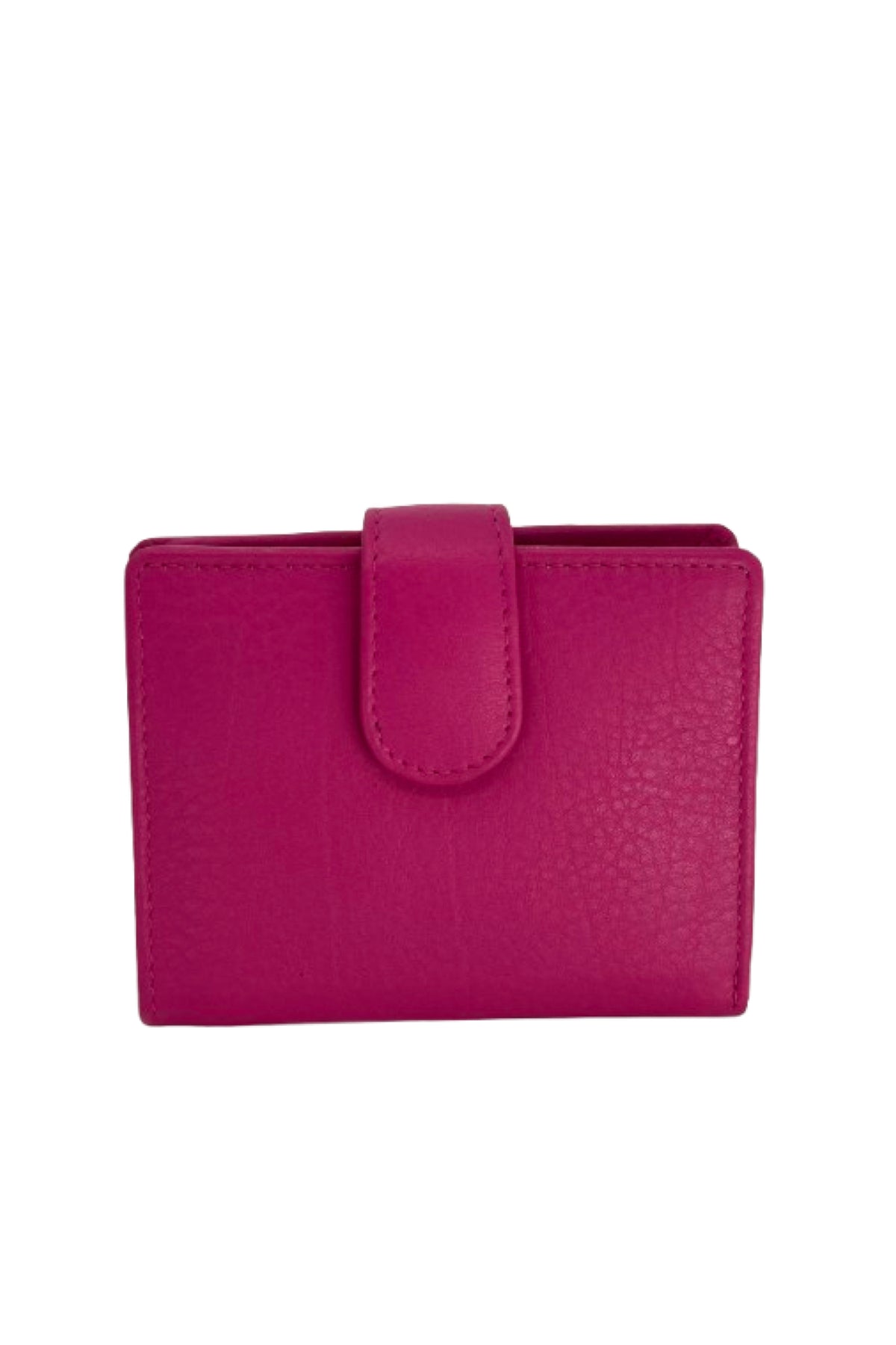 Tori Mini Wallet Hot Pink