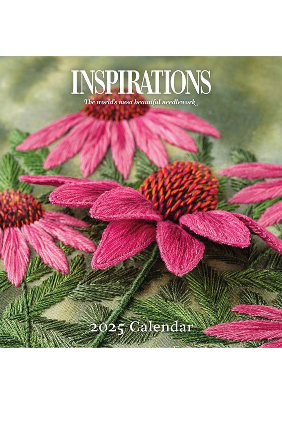 Inspirations Calendar 2025