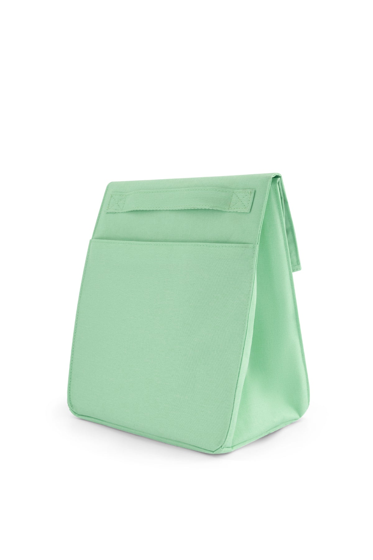 Insulated Lunch Bag Mint Gelato