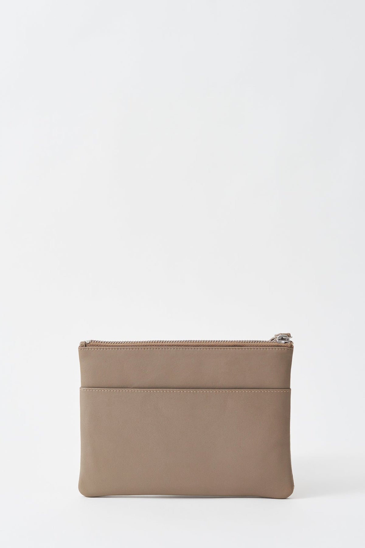 Opal Purse Taupe