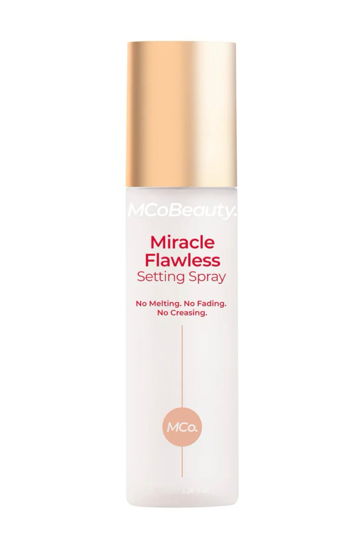 Miracle Flawless Setting Spray