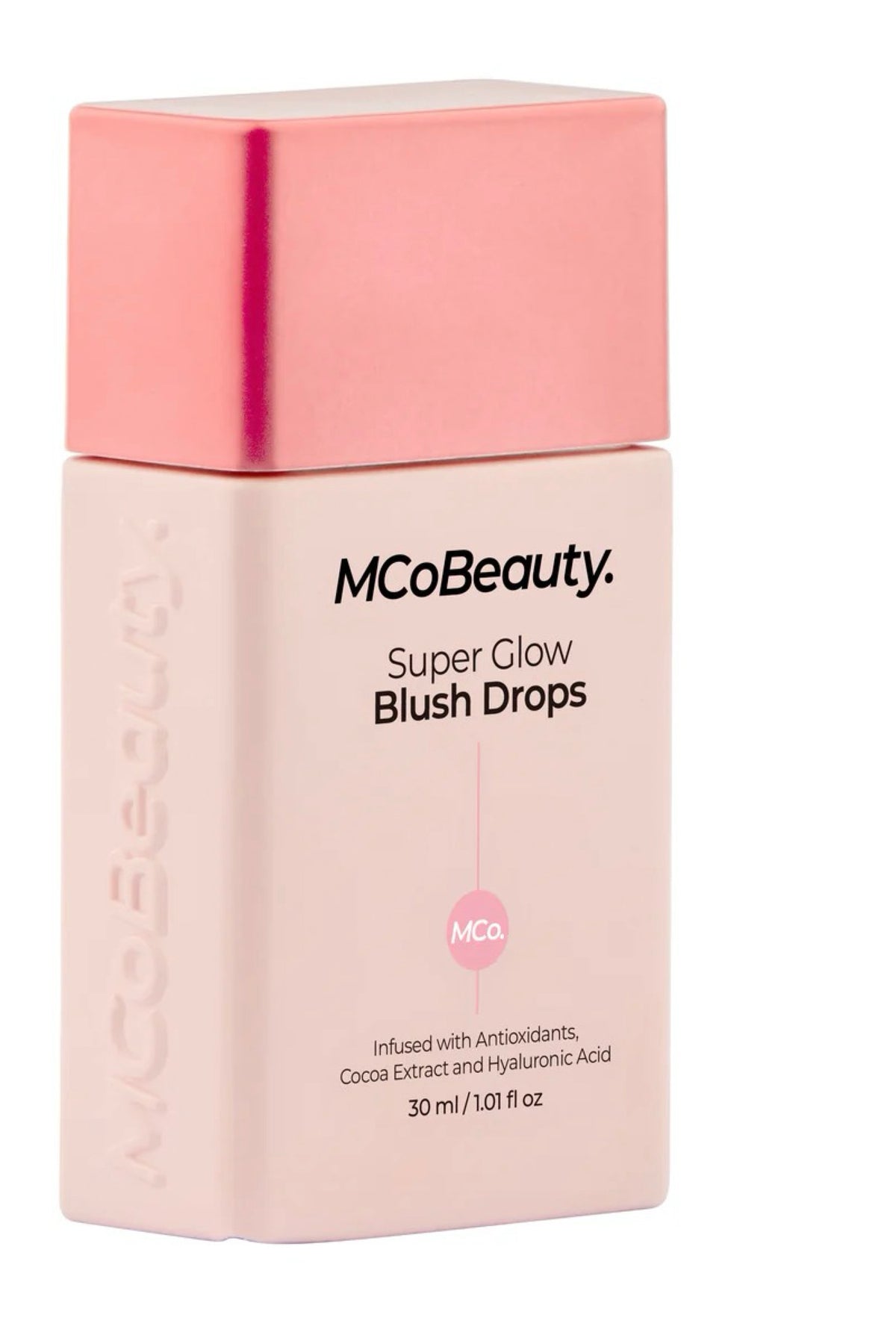 Super Glow Blush Drops Pink Blush