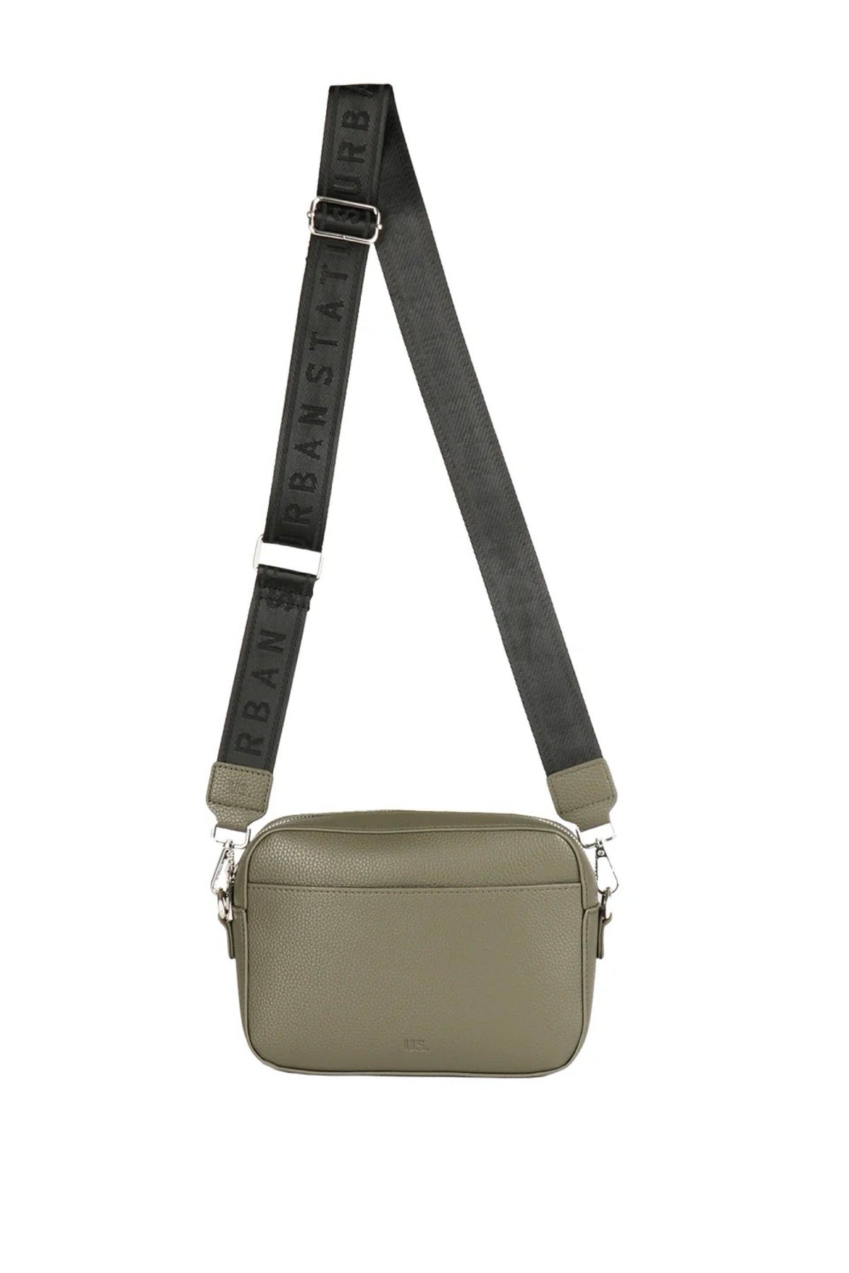 Bond Bag Khaki