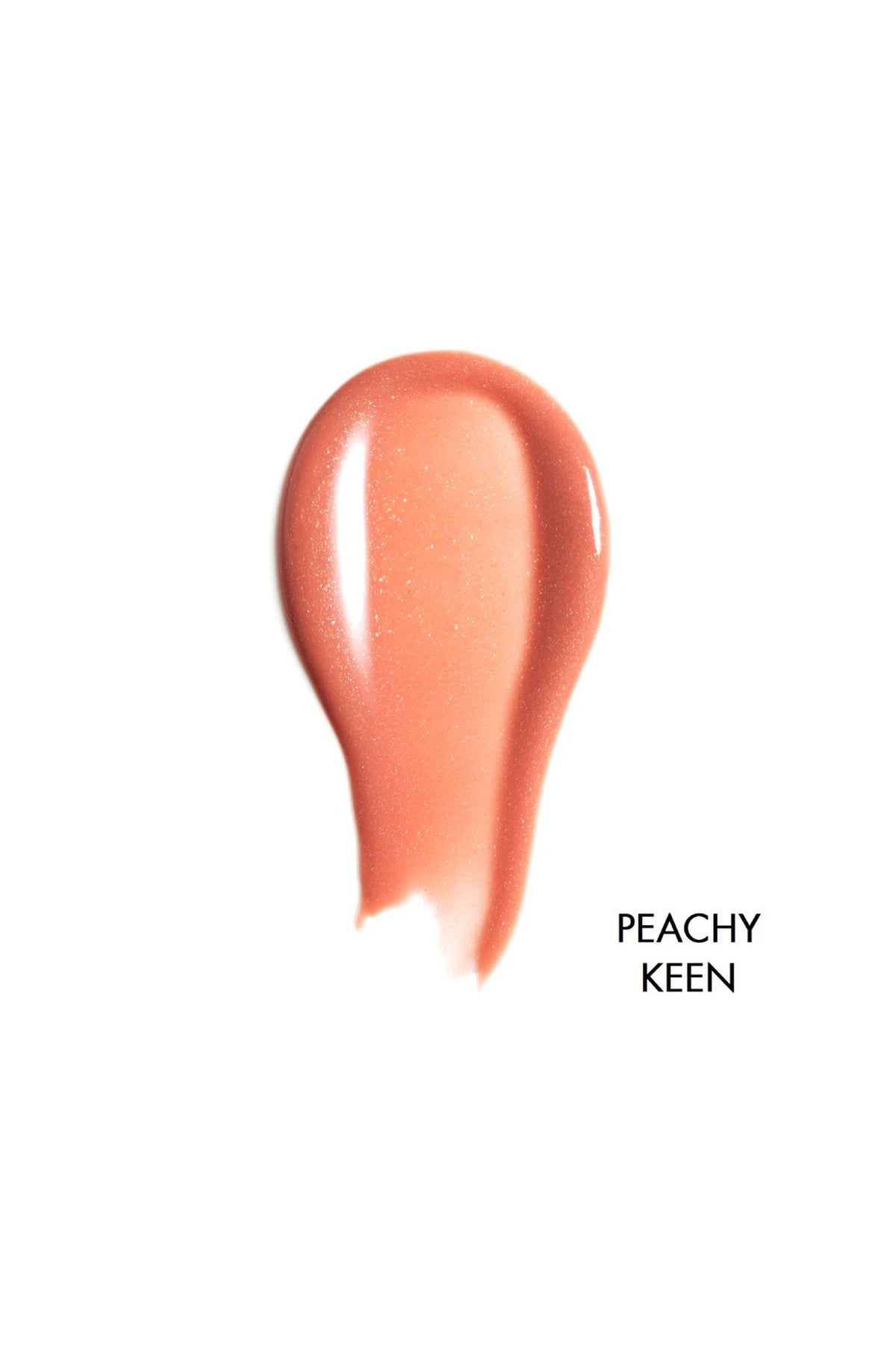 Lip Gloss Peachy Keen