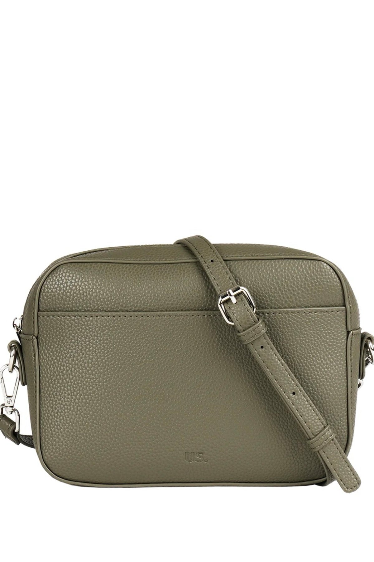 Bond Bag Khaki