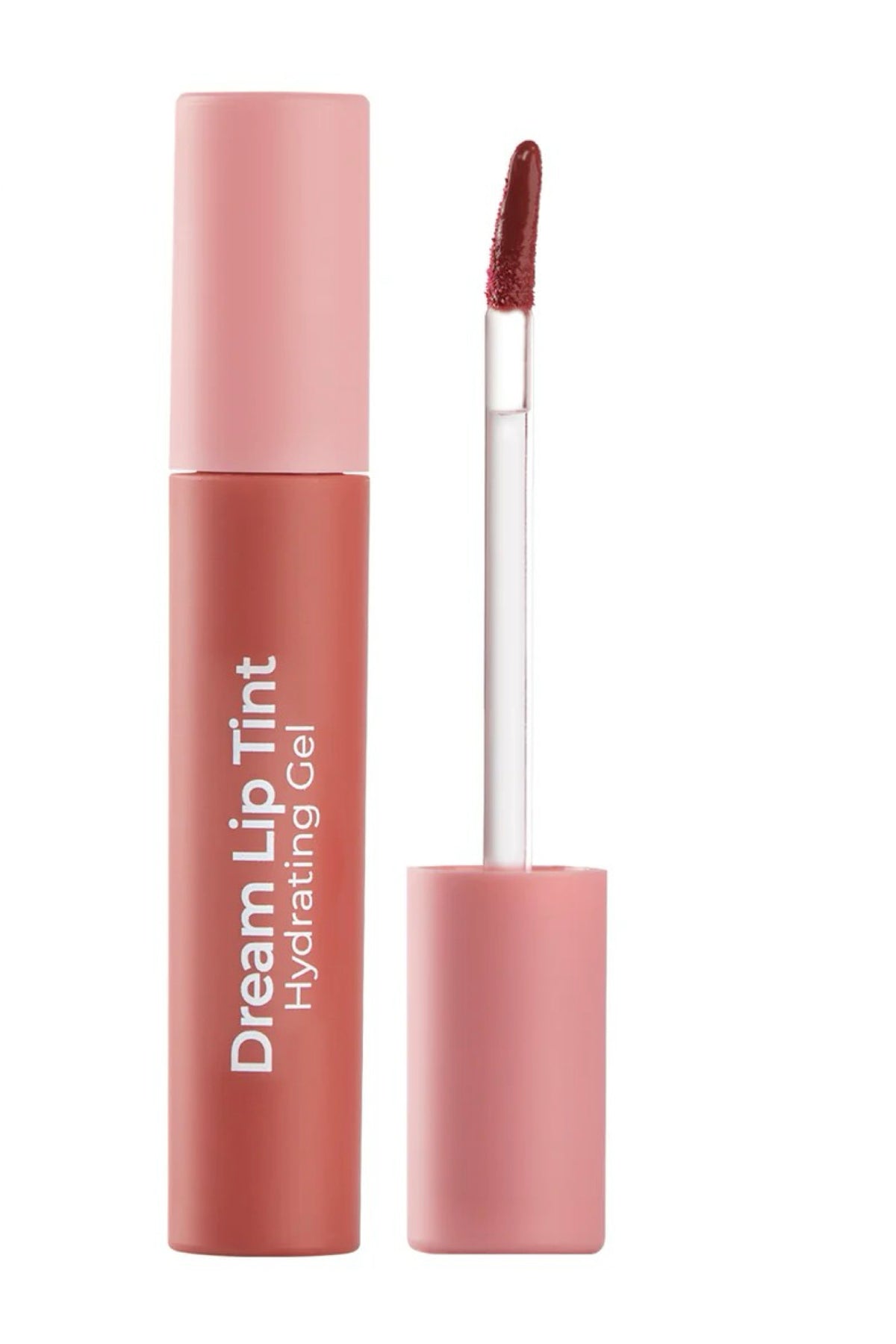 Dream Lip Tint Nude Mauve