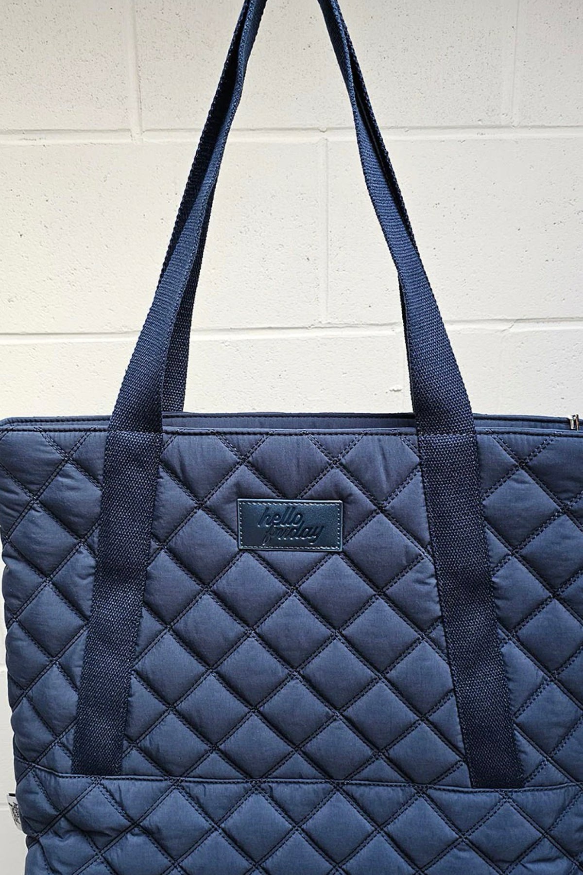 Taylor Tote Denim