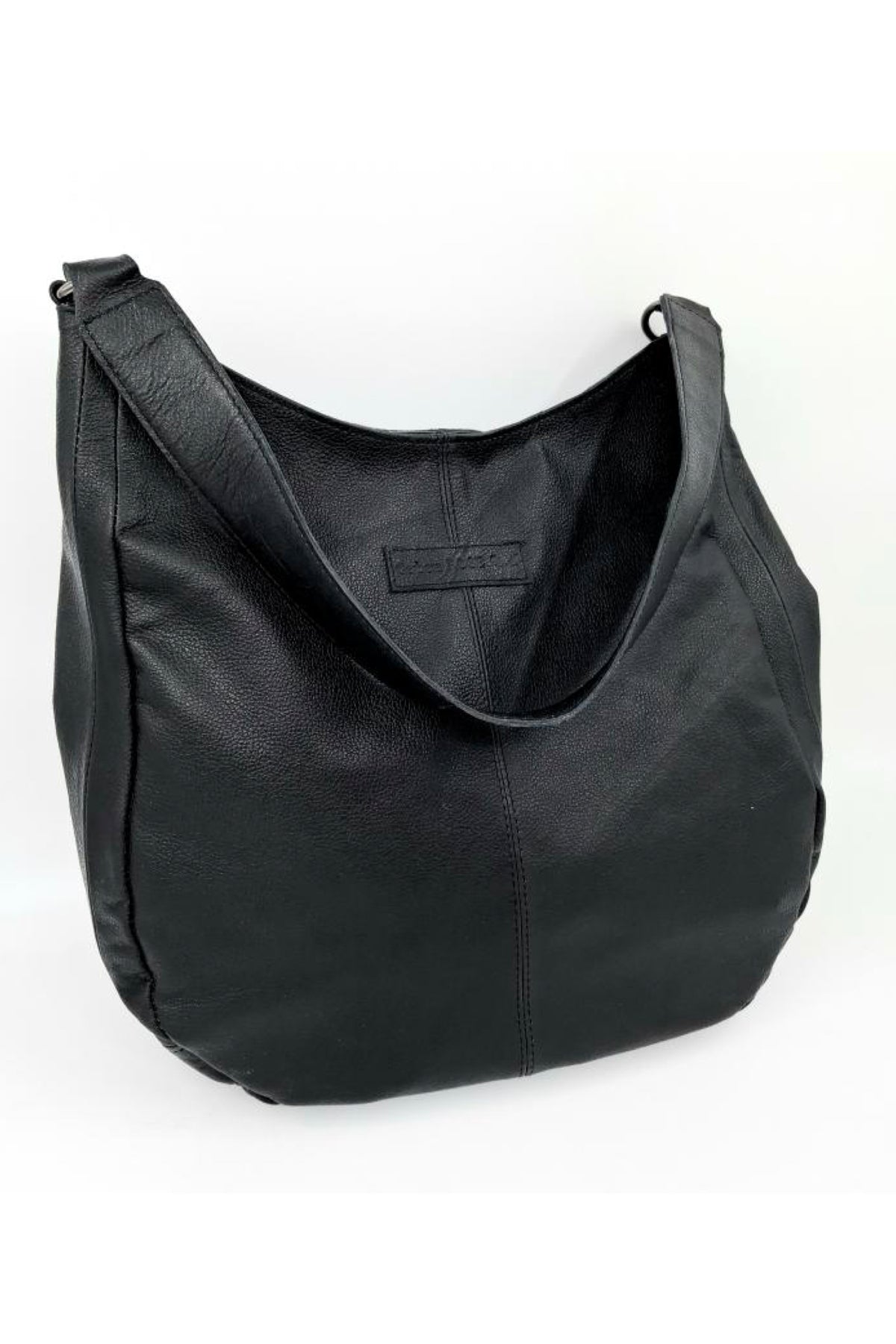 Bella Leather Tote Bag