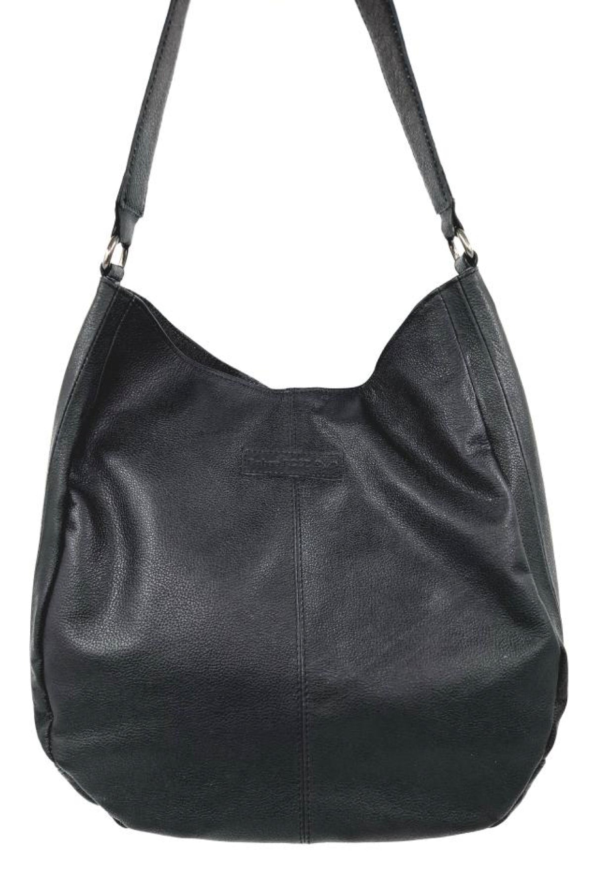 Bella Leather Tote Bag