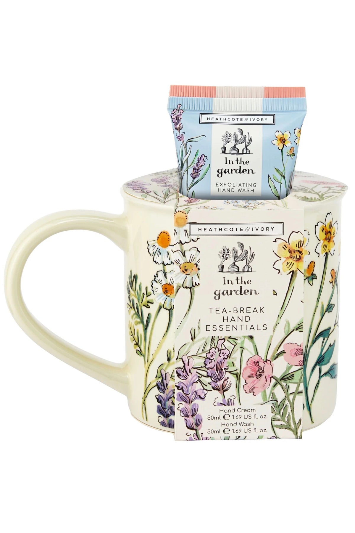 Busy Bees Mug Set