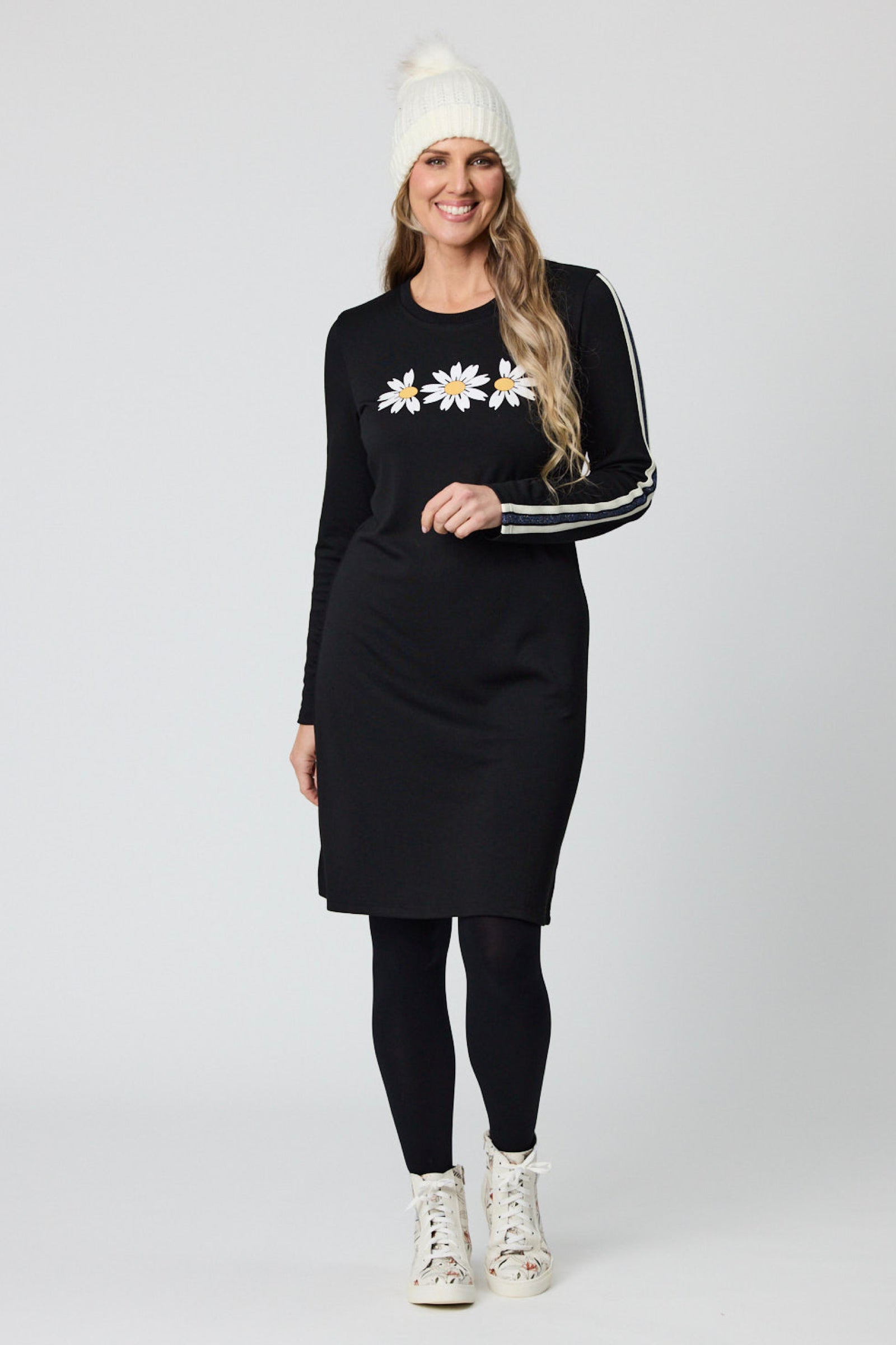 Sweatshirt store dress nz