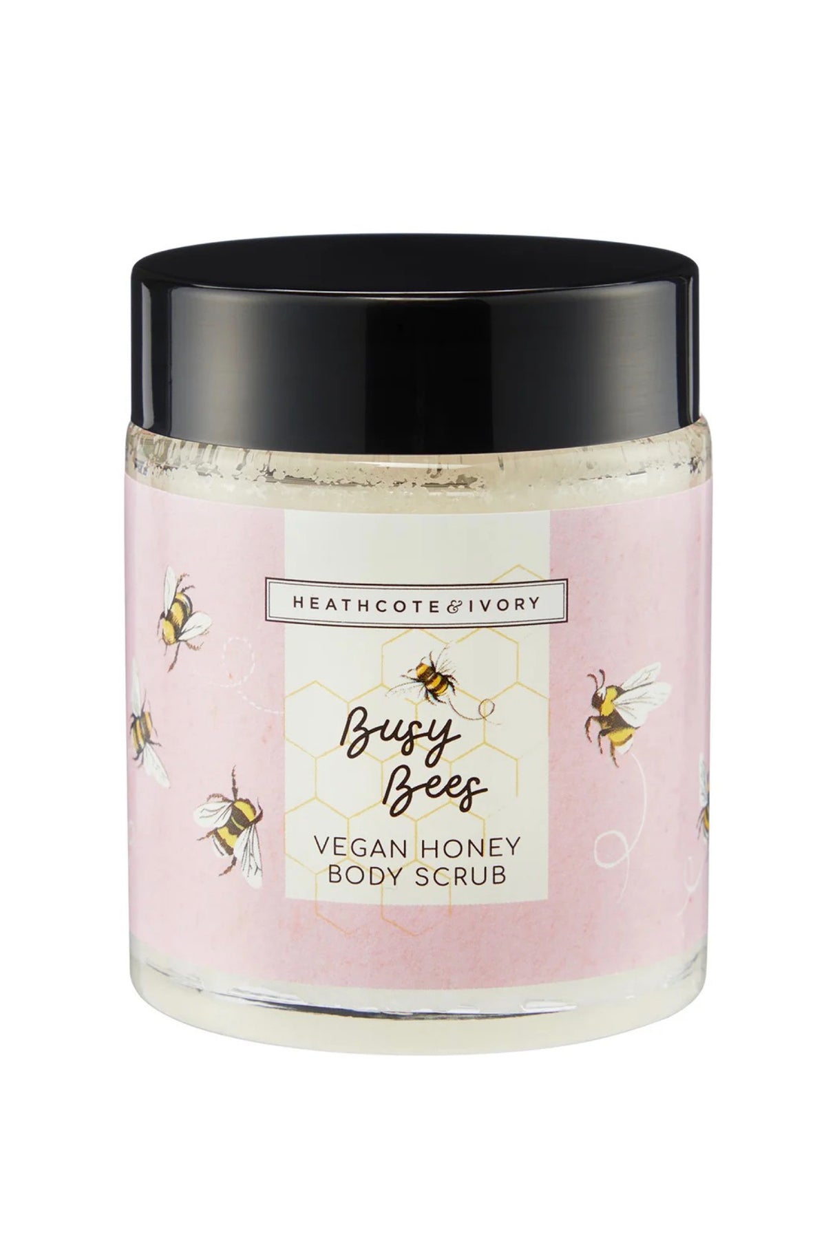 Busy Bees Body Scrub