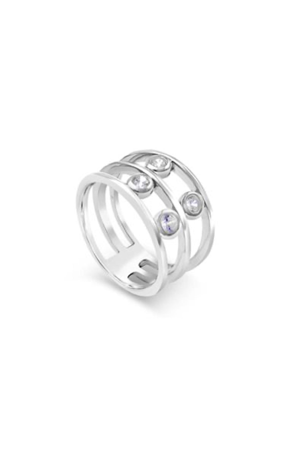 CZ Ring