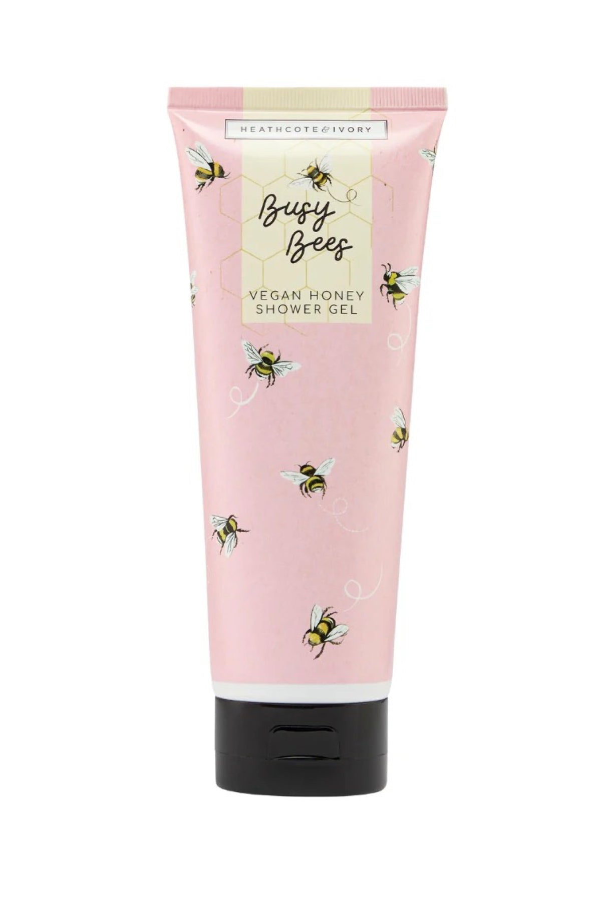 Busy Bees Beehive Shower Gel