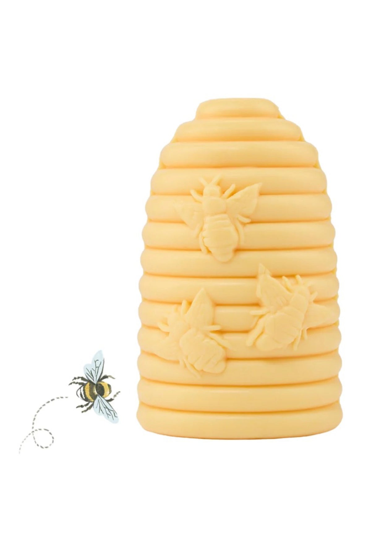 Busy Bees Beehive Soap