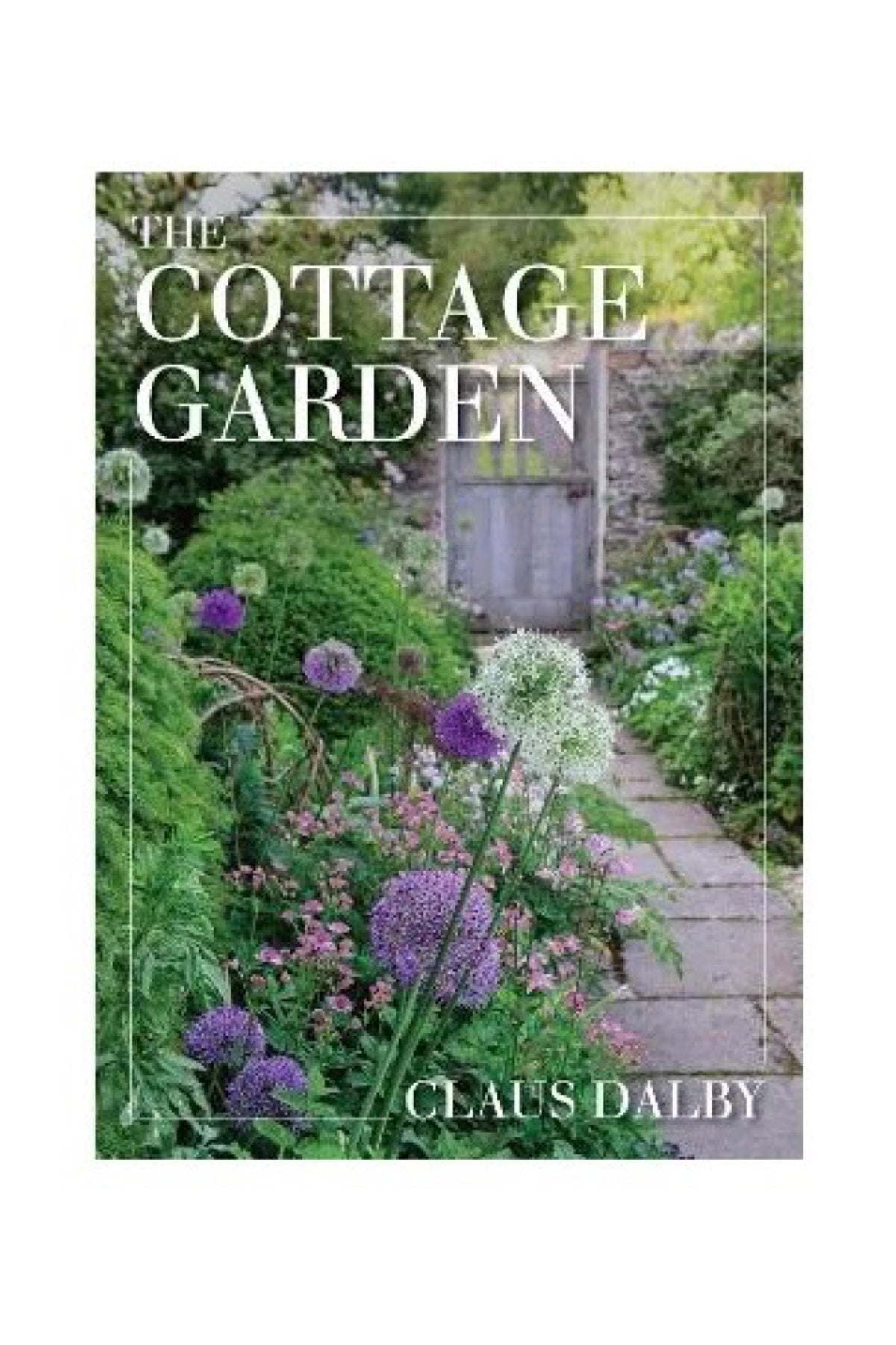 Cottage Garden