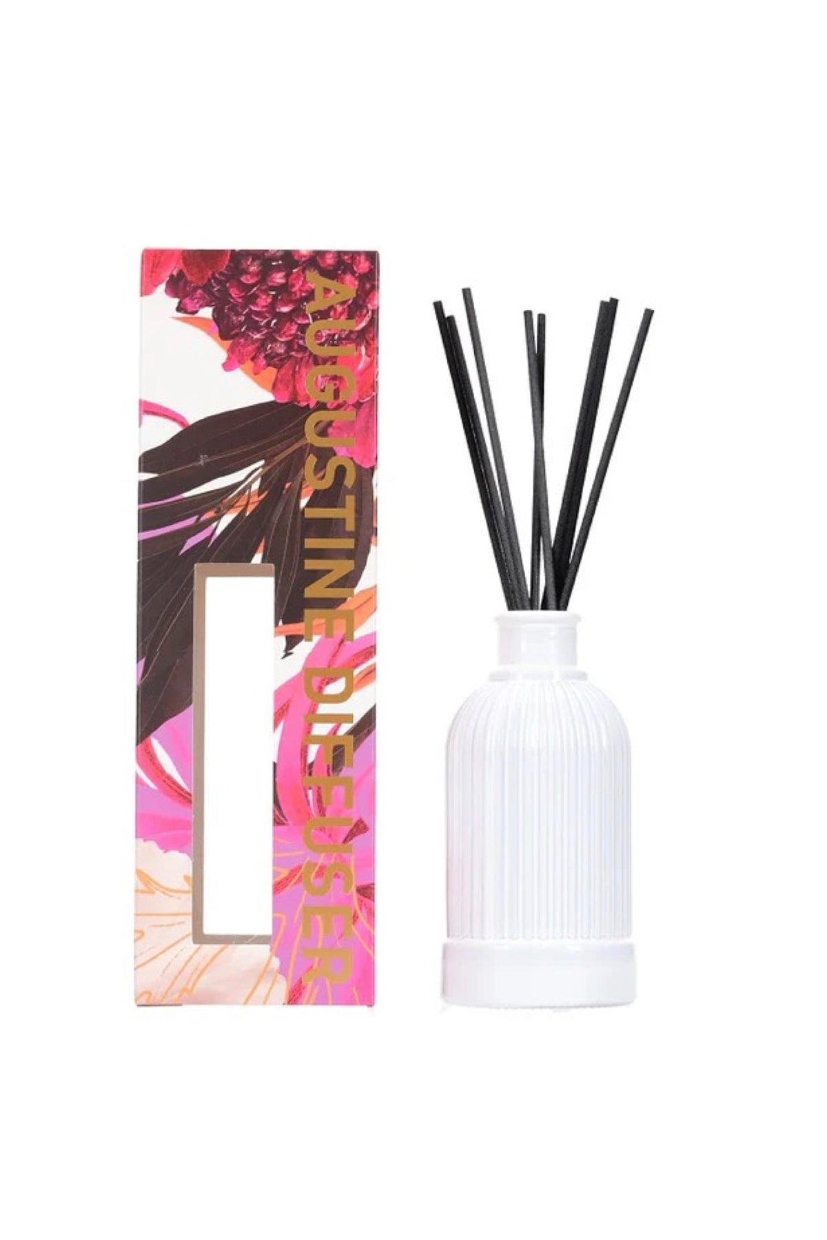 Fragrant Pear Diffuser White