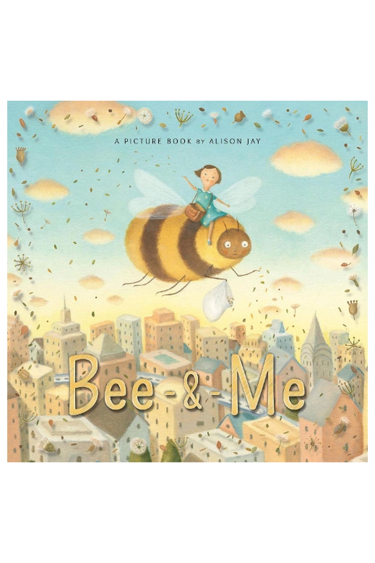 Bee & Me