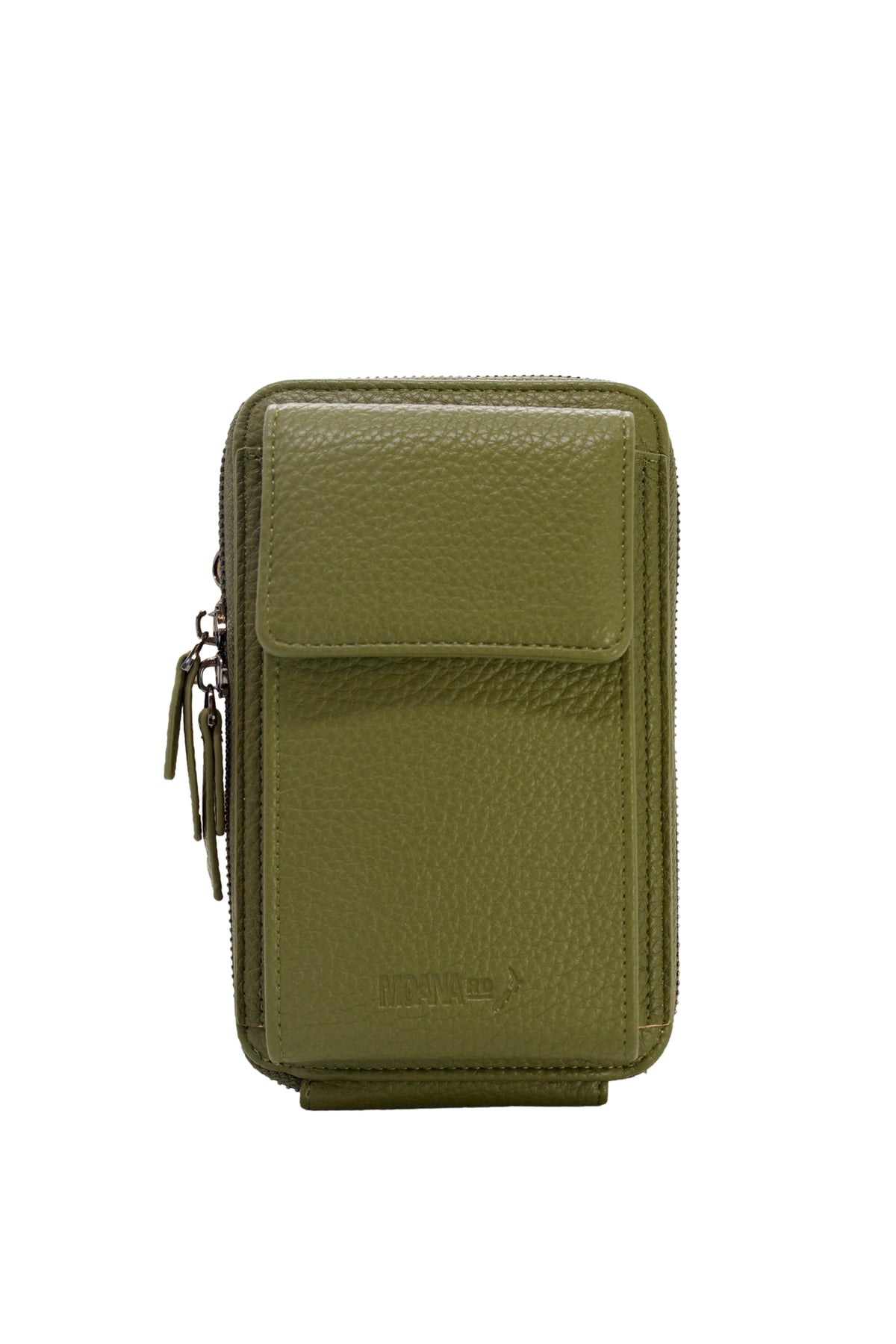 Courtenay Place Bag Olive