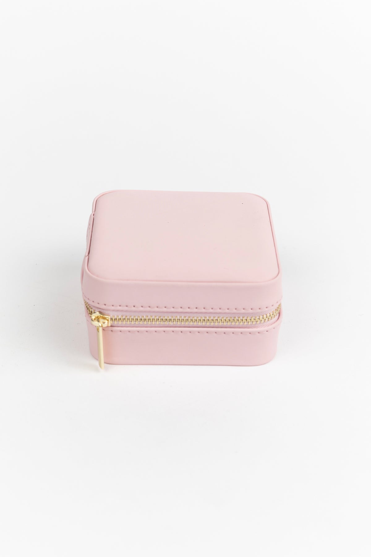 Jewellery Box Pink