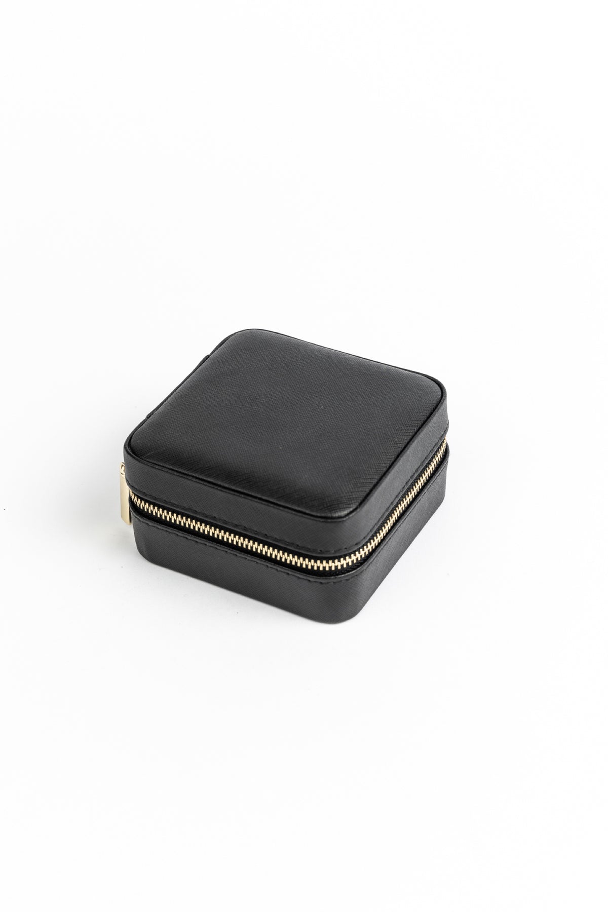 Jewellery Box Black