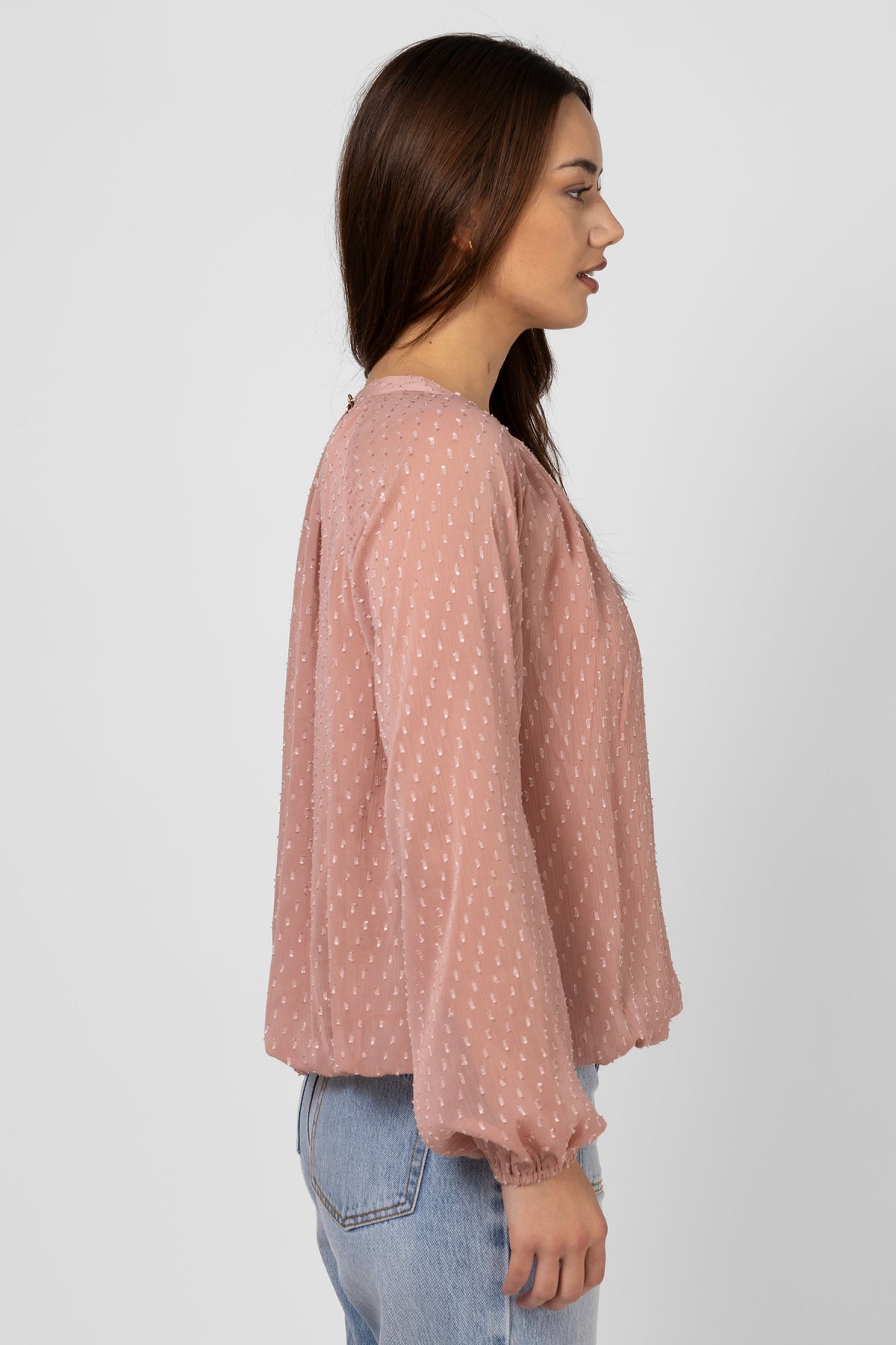 Pippa Blouse Watermelon