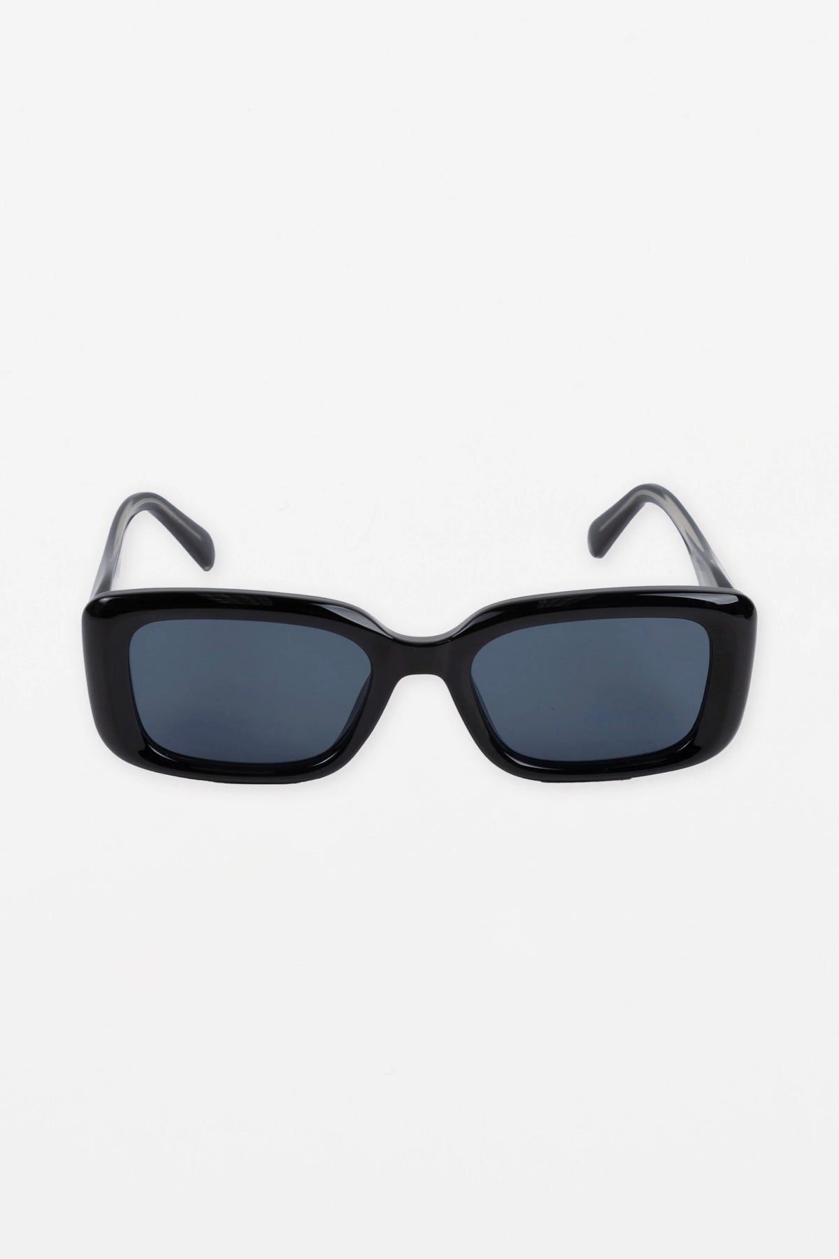 Martini Black Sunglasses