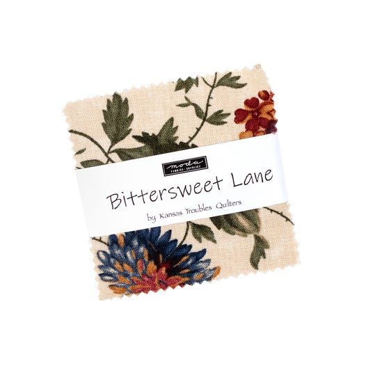 Bittersweet Lane Mini Charm