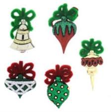 Christmas Ornaments