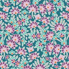 Lazydays Josephine Emerald Fabric