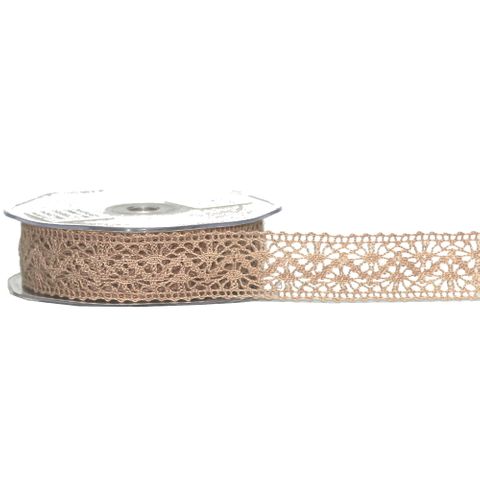 Victorias Lace Ribbon