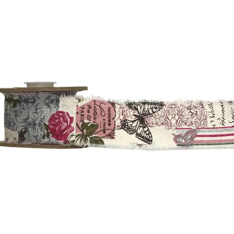 Shabby Chic Ribbon