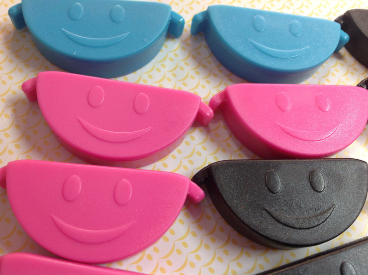 Smiley Magnetic Seam Guide