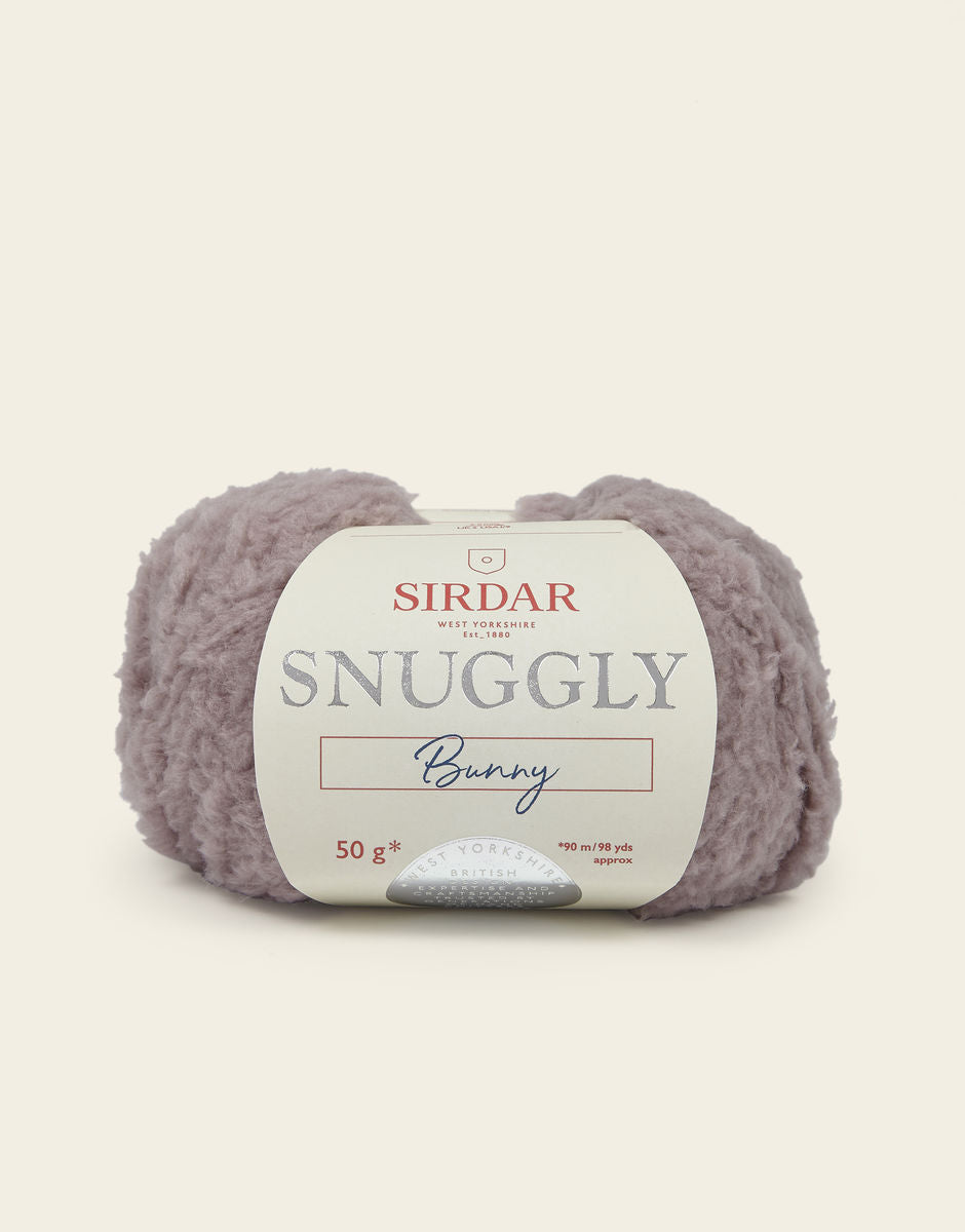 Sirdar Snuggly Bunny Kitten 50g