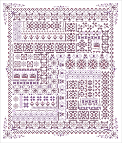 Stitchers Sampler Kit