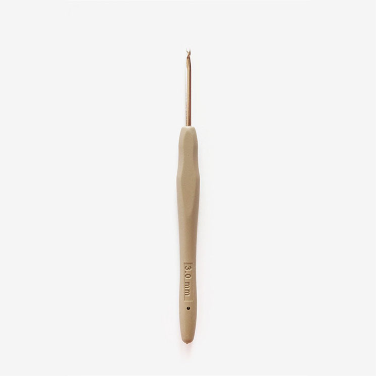 DMC Soft Crochet Hook 3 mm