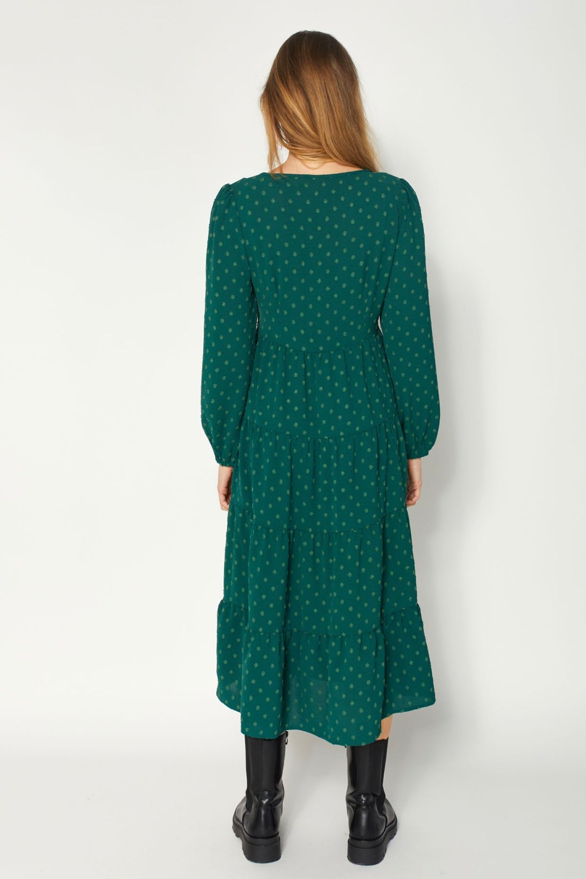 Ellison Midi Dress | Women's Dresses | Outerknown
