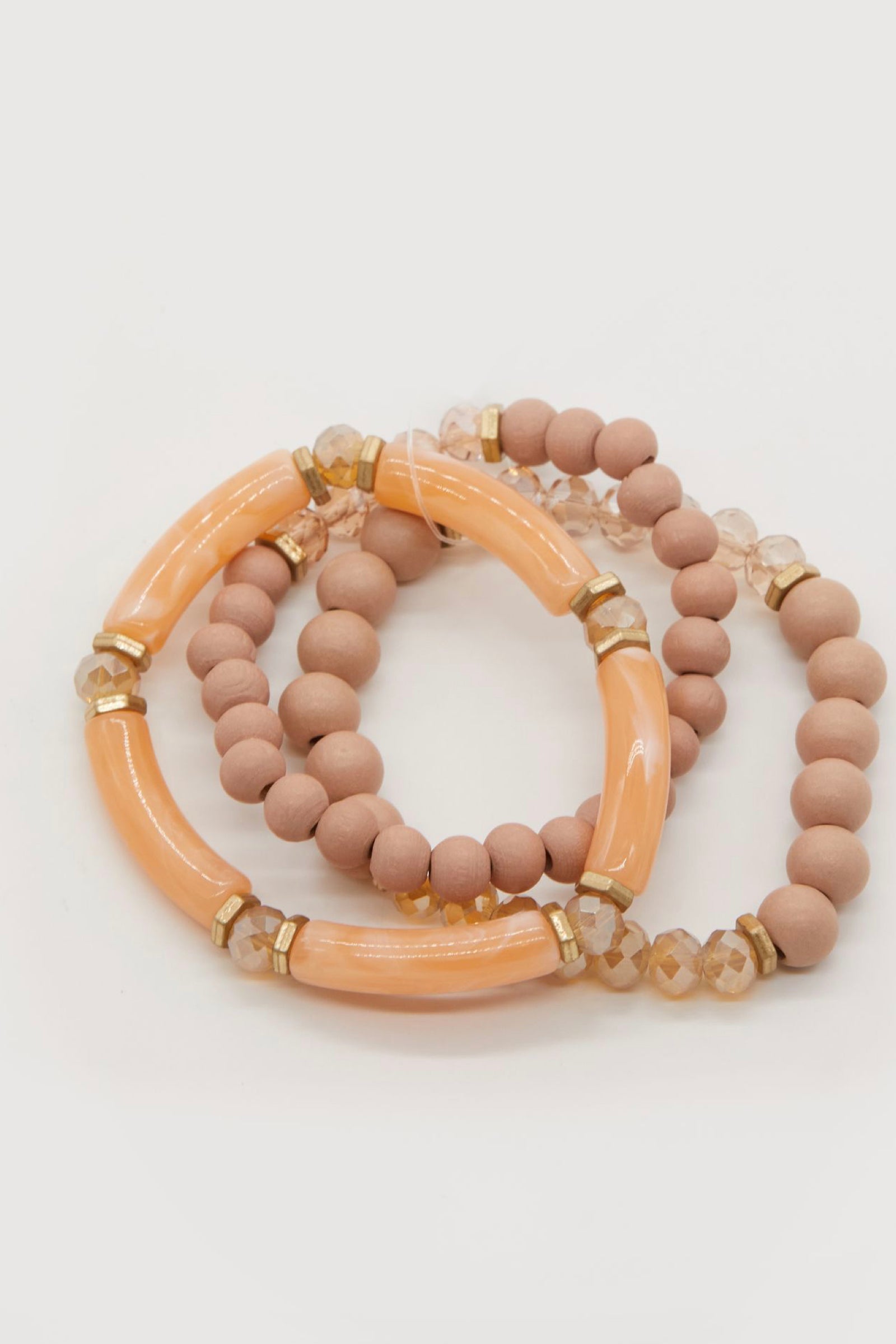 MorningWood Bracelets - Life Away From The Office Chair